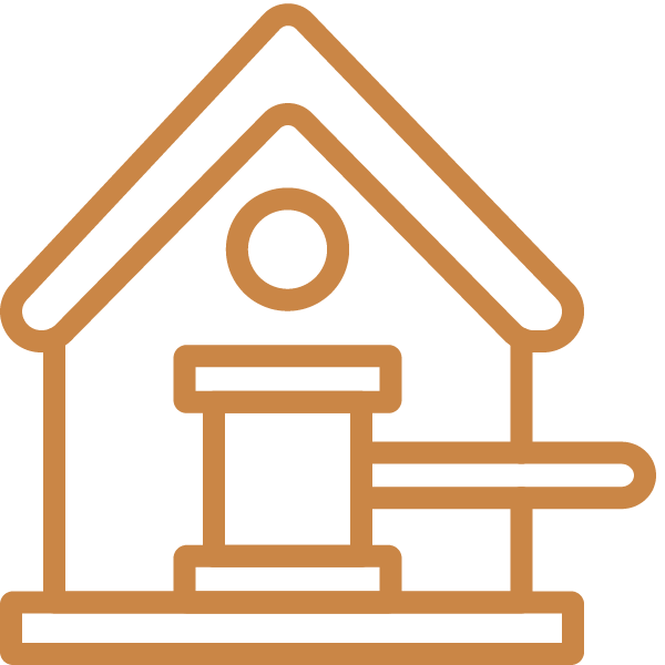 Administrative law practice